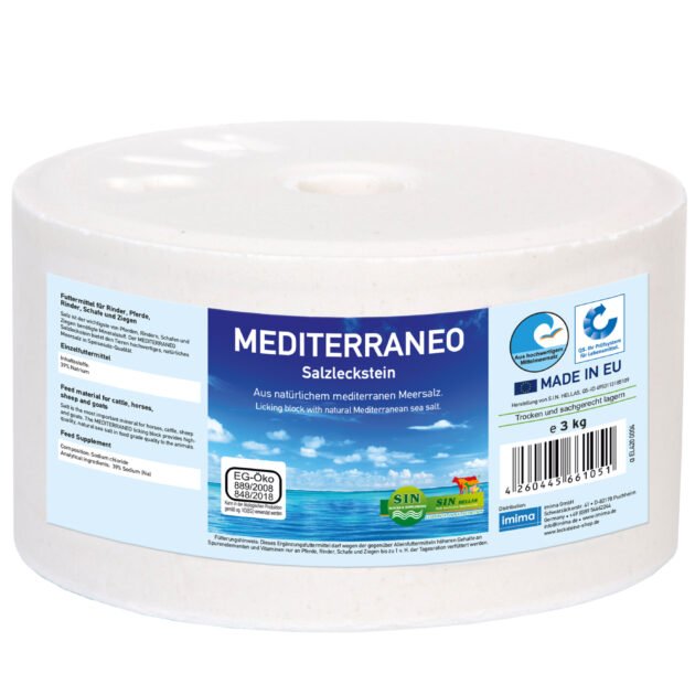 MEDITERRANEO-leckstein