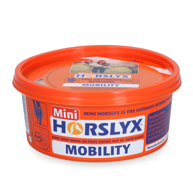 Horslyx Mini Mobility