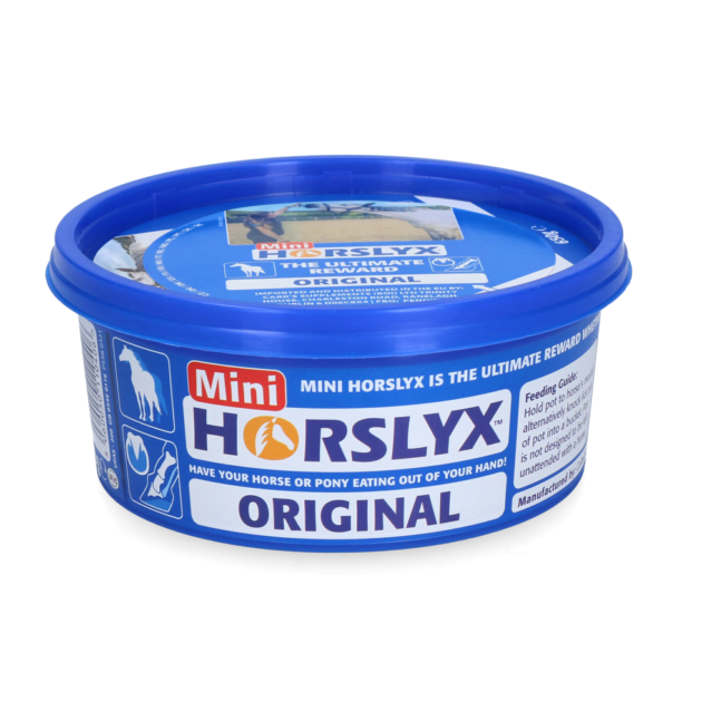Horslyx Mini Original