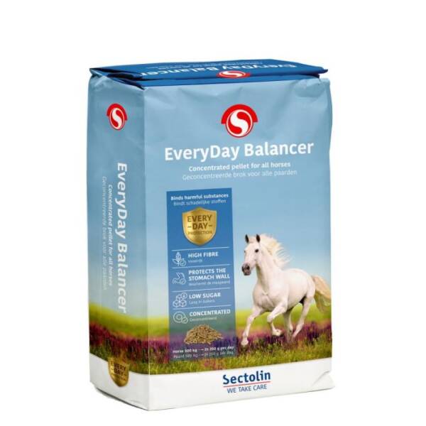 EveryDay Balancer voer