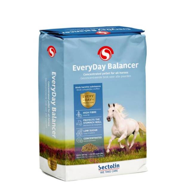 EveryDay Balancer voer