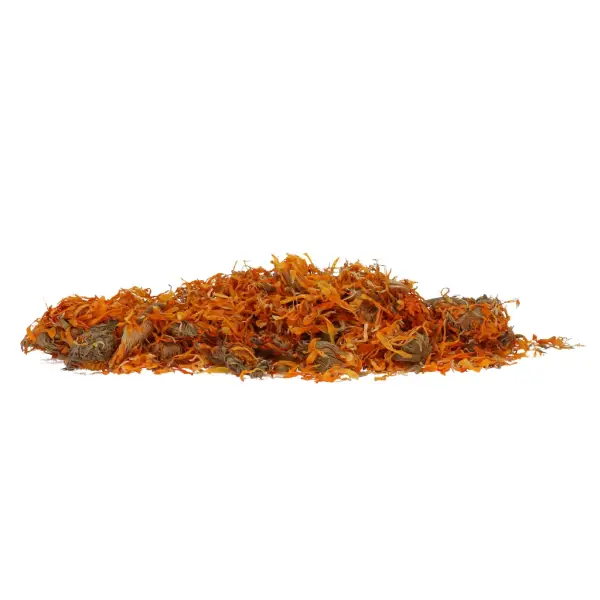 Excellent Herbs Ringelblume 1kg – Bild 3