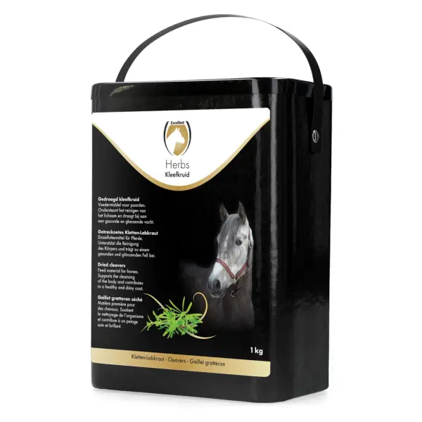 Excellent Herbs Labkraut 1kg