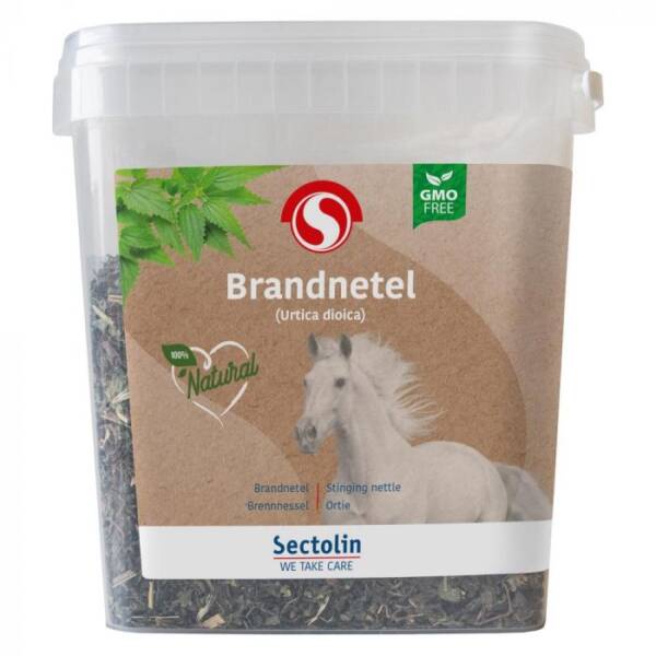 Brennnessel 500g