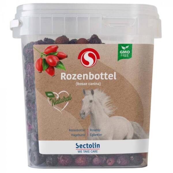 Hagebutte 1kg